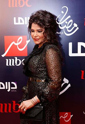 نجوم رمضان يتألقون في أمسية سحور "مجموعة MBC" 